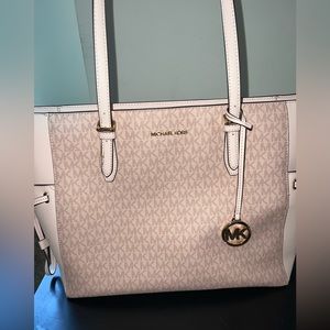 Really brand new, I only worn it once but everything is in excellent condition.